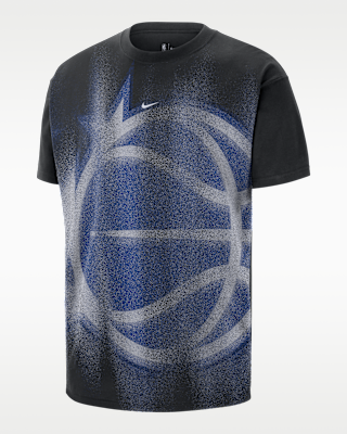 Orlando Magic Men's Basketball T-Shirt. Nike.com